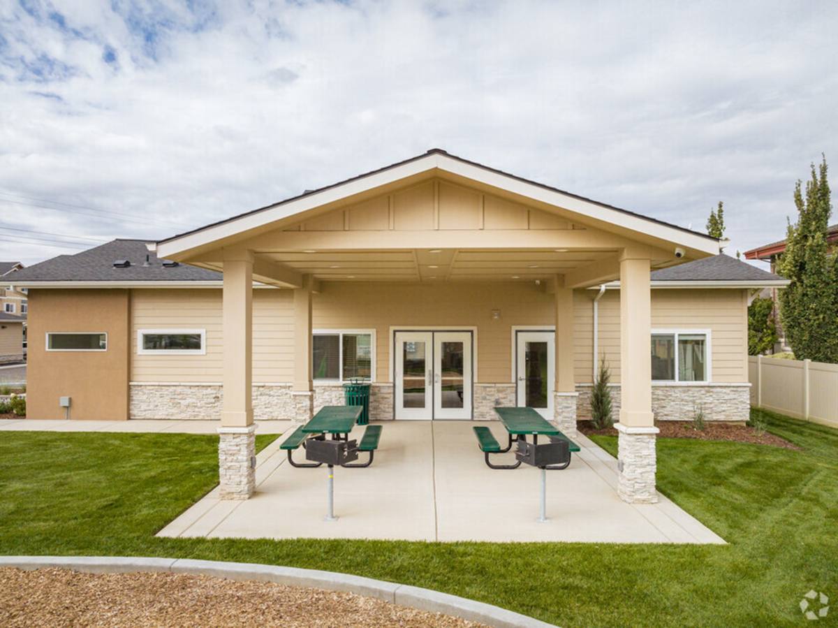 Apartment for rent at 4703 Lexington Sky Lane, Caldwell, ID 83605