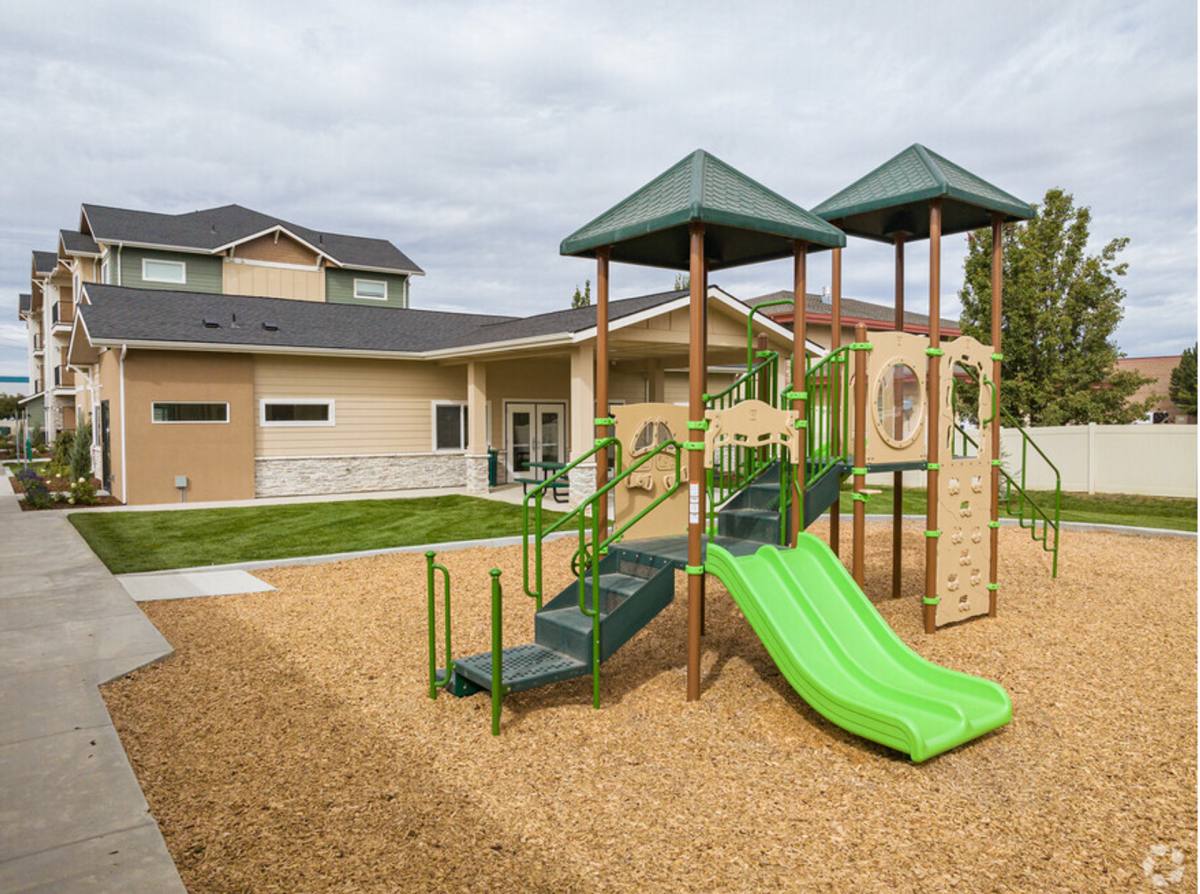 Apartment for rent at 4703 Lexington Sky Lane, Caldwell, ID 83605