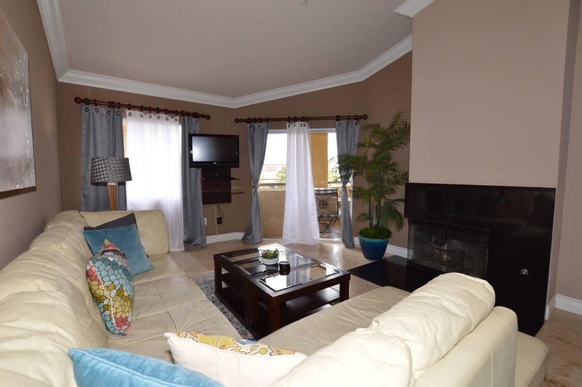 Condo for rent at 270 E Flamingo Rd, Las Vegas, NV 89169