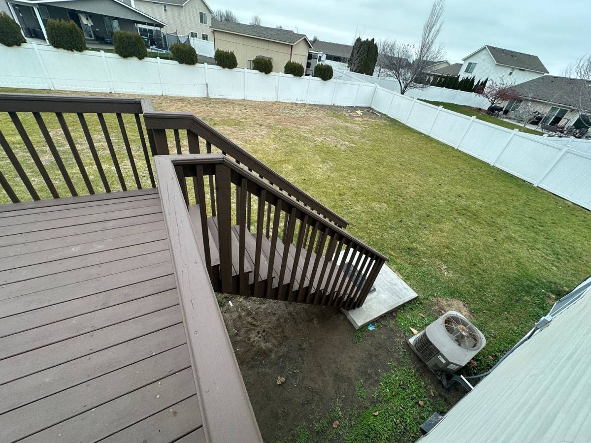 House for rent at 7915 Chehalis Dr, Pasco, WA 99301