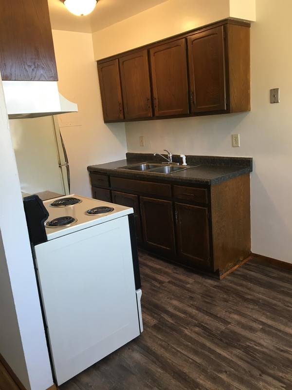 Apartment for rent at 1610 Albemarle St #101, Saint Paul, MN 55117