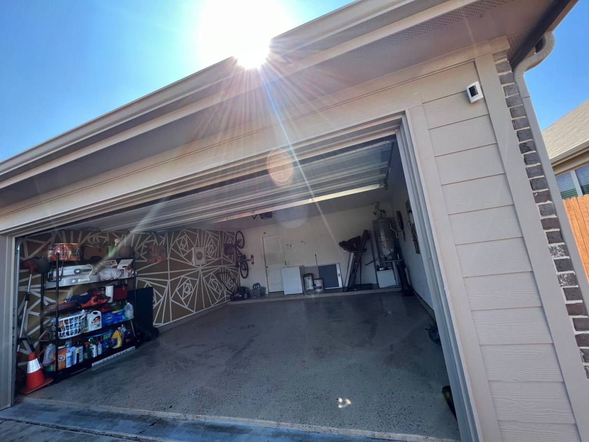 House for rent at 4002 Bighorn Dr, Forney, TX 75126