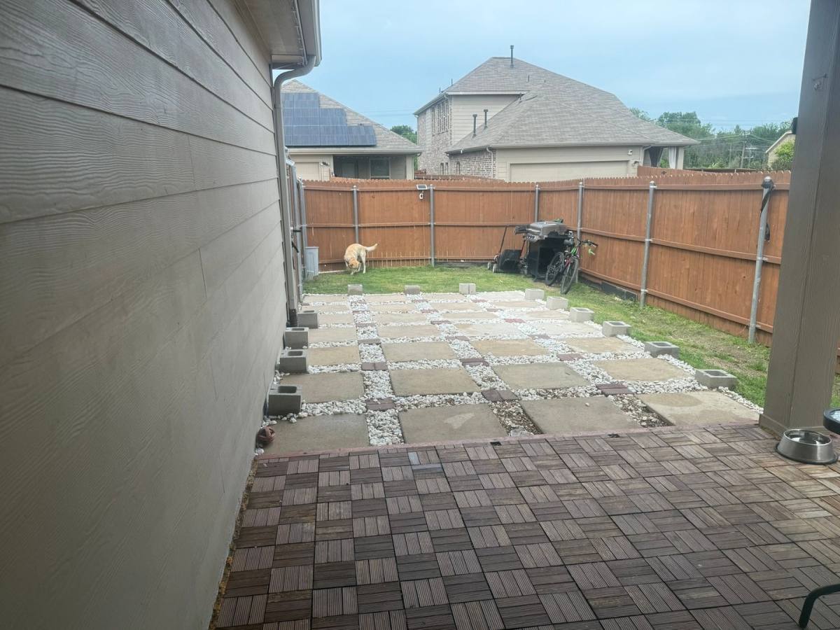 House for rent at 4002 Bighorn Dr, Forney, TX 75126