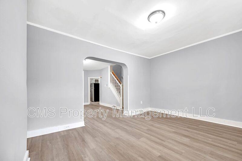 House for rent at 21 Adella Ave, Trenton, NJ 08609