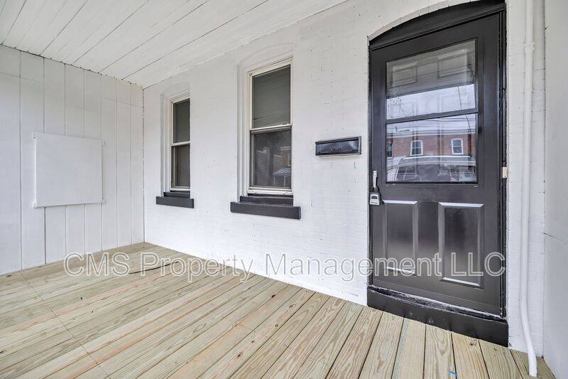 House for rent at 21 Adella Ave, Trenton, NJ 08609