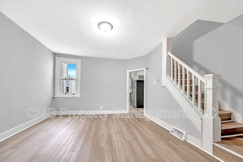 House for rent at 21 Adella Ave, Trenton, NJ 08609