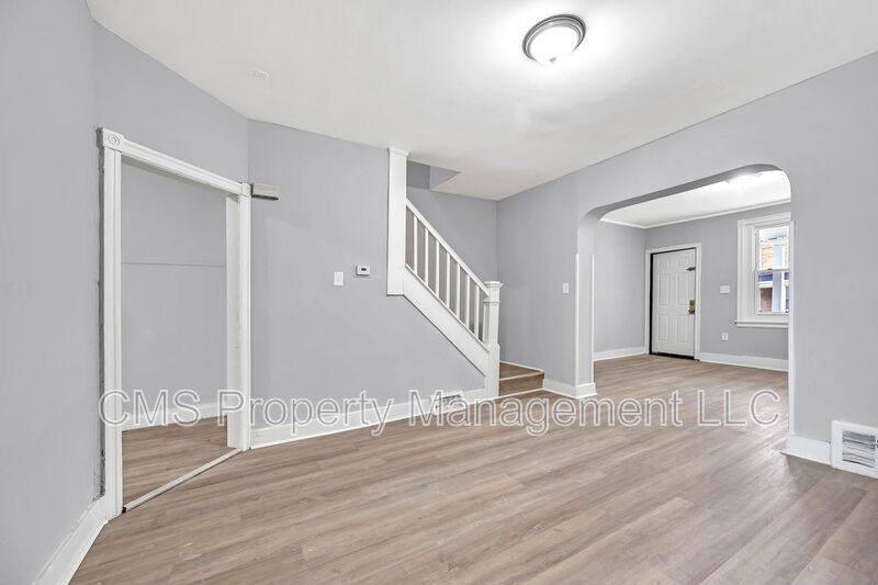 House for rent at 21 Adella Ave, Trenton, NJ 08609