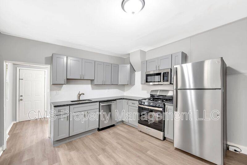 House for rent at 21 Adella Ave, Trenton, NJ 08609