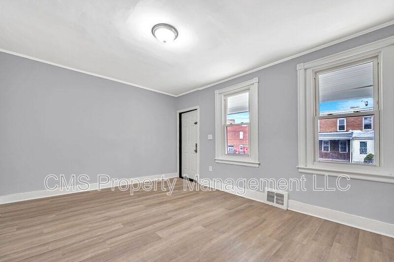 House for rent at 21 Adella Ave, Trenton, NJ 08609