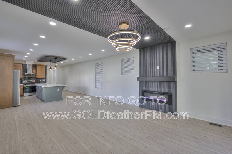 House for rent at 402A E Trinity Lane, Nashville, TN 37207