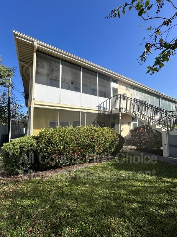 Condo for rent at 5364 4th St N #211, Saint Petersburg, FL 33703
