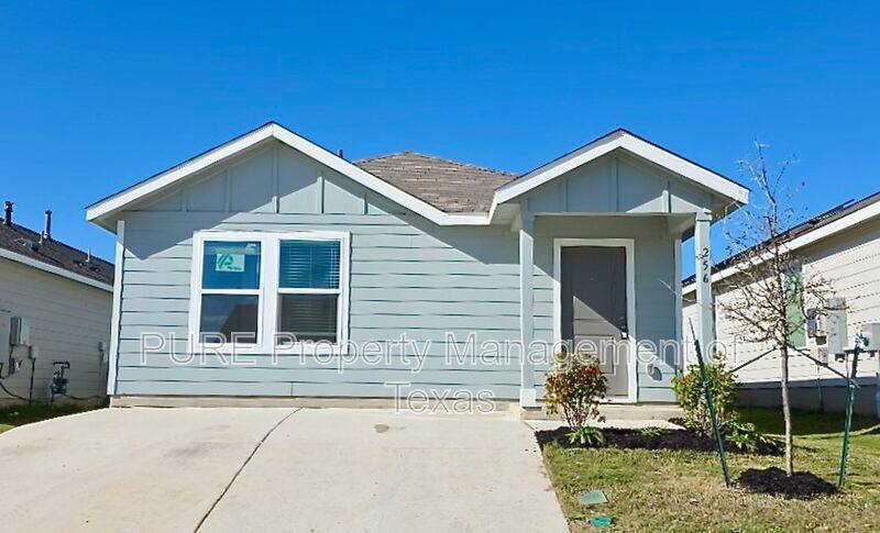 House for rent at 256 Northern Pintail Dr, Kyle, TX 78640