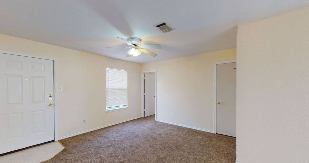 Apartment for rent at 5705 Greengate Dr, Killeen, TX 76543