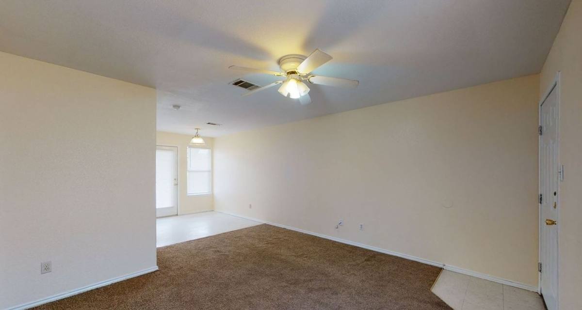 Apartment for rent at 5705 Greengate Dr, Killeen, TX 76543
