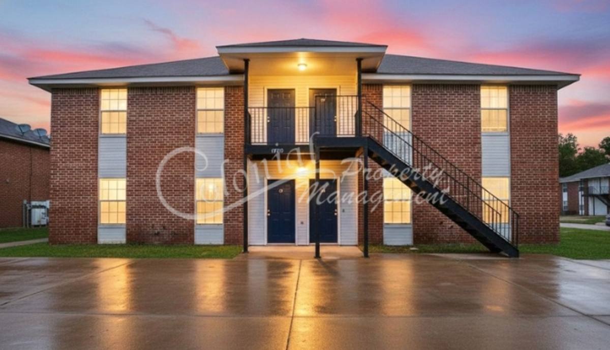 Apartment for rent at 5705 Greengate Dr, Killeen, TX 76543