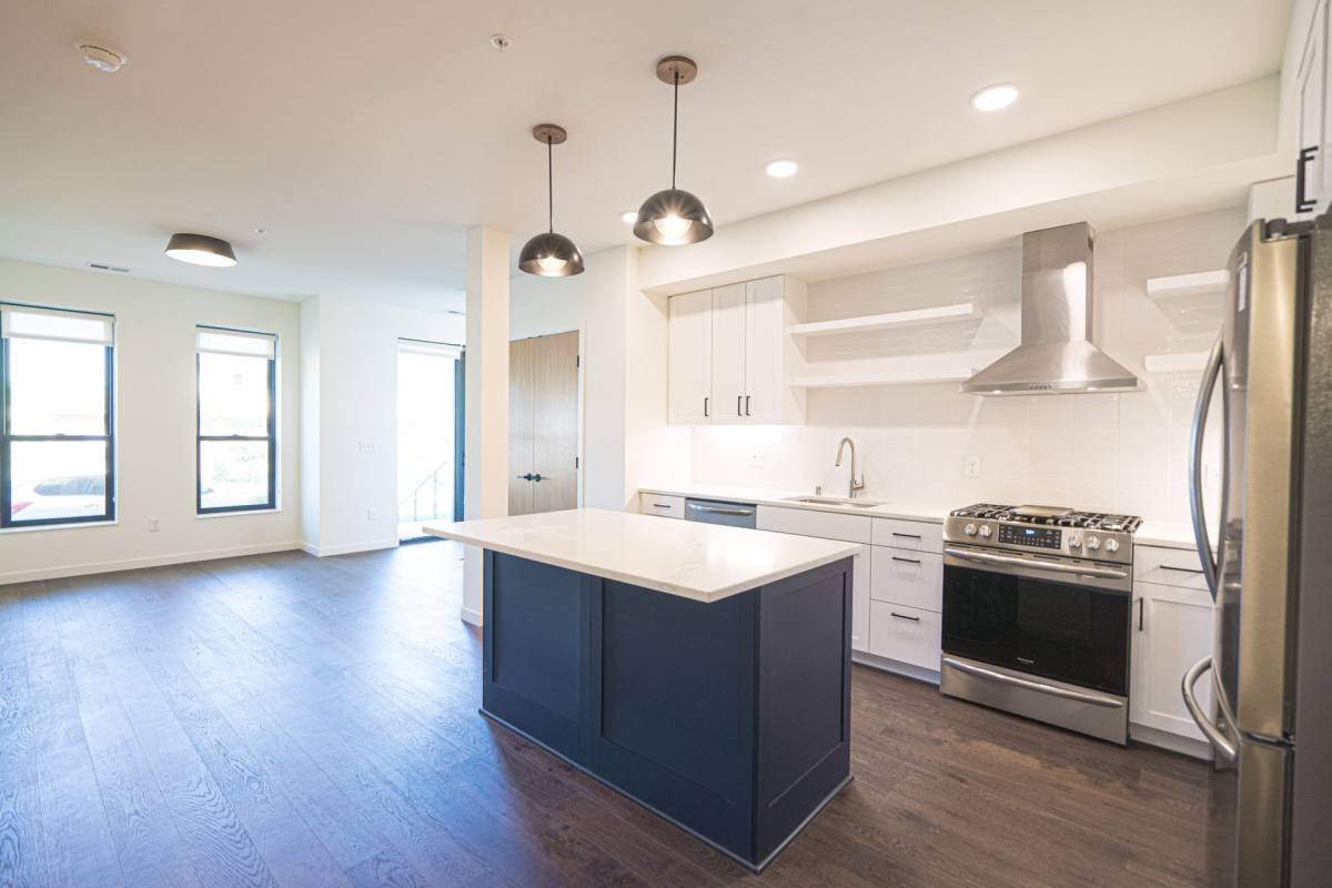 Apartment for rent at 110 6th Ave NE, Minneapolis, MN 55413