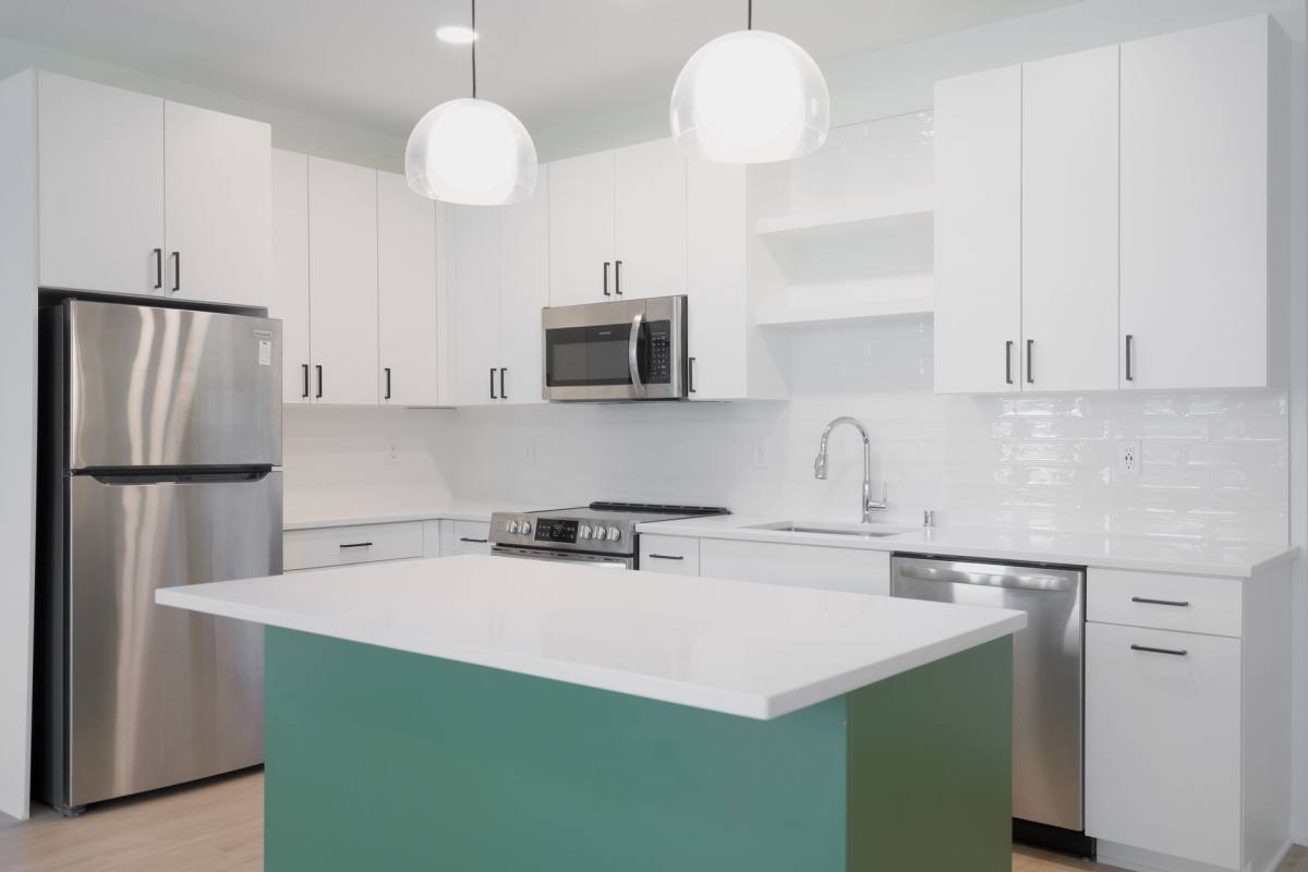Apartment for rent at 110 6th Ave NE, Minneapolis, MN 55413