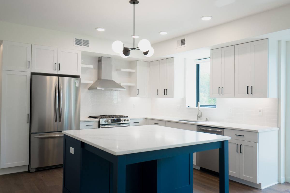 Apartment for rent at 110 6th Ave NE, Minneapolis, MN 55413