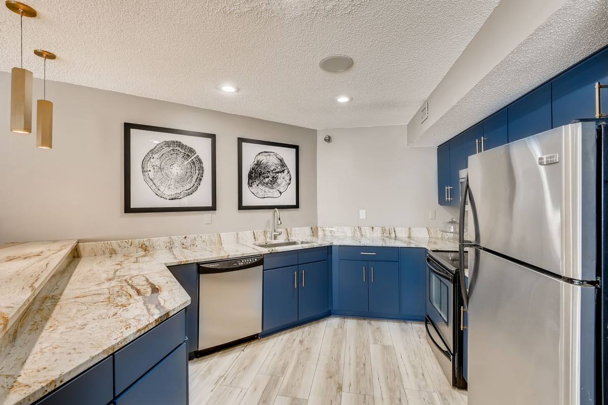 Apartment for rent at 7450 Highway, Minneapolis, MN 55426