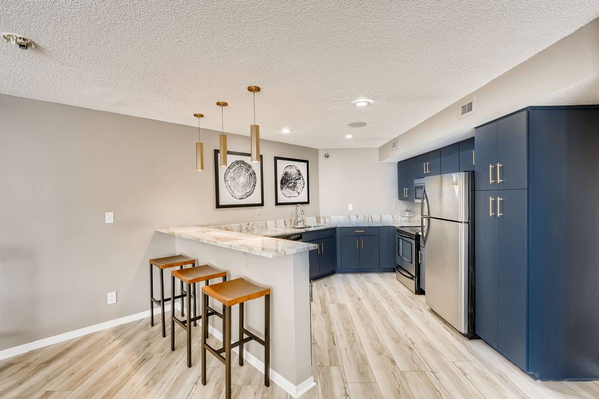 Apartment for rent at 7450 Highway, Minneapolis, MN 55426
