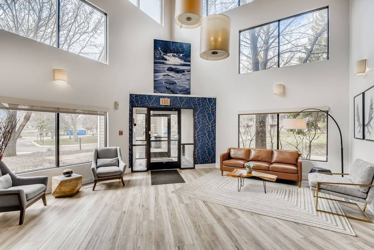 Apartment for rent at 7450 Highway, Minneapolis, MN 55426
