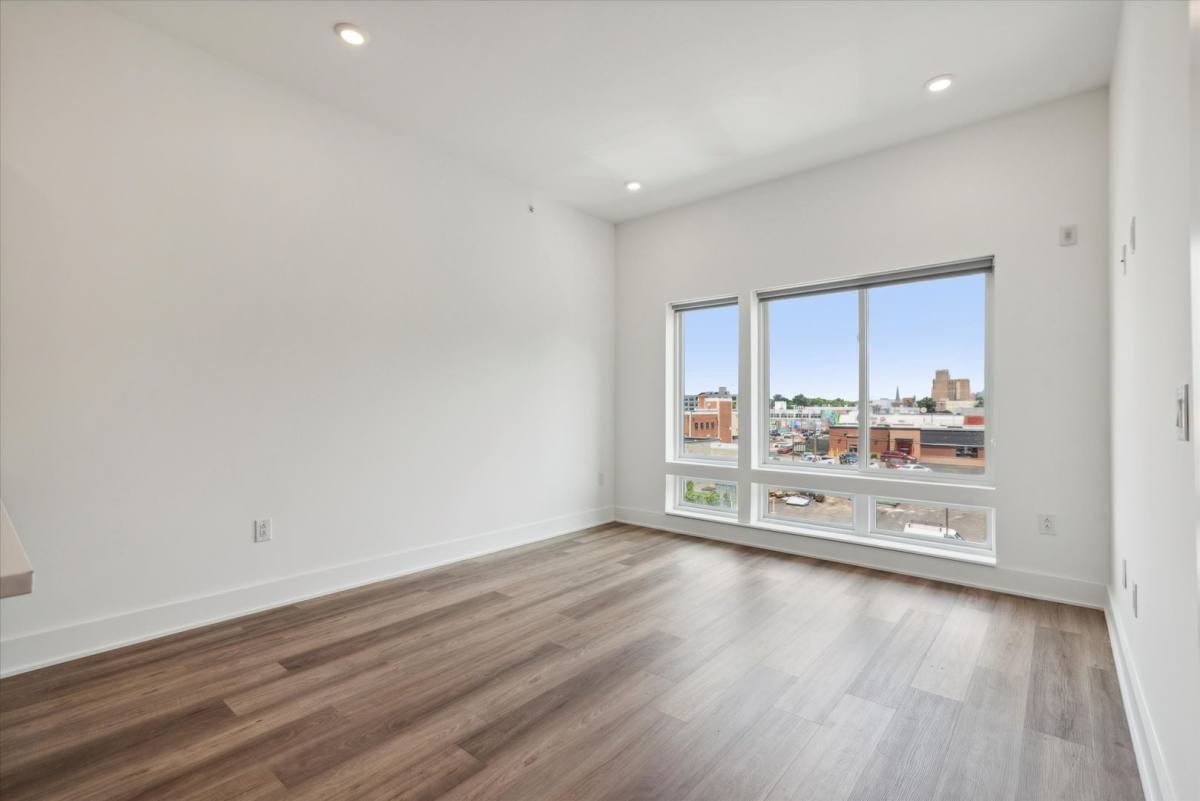 Apartment for rent at 5545 Pulaski Ave, Philadelphia, PA 19144