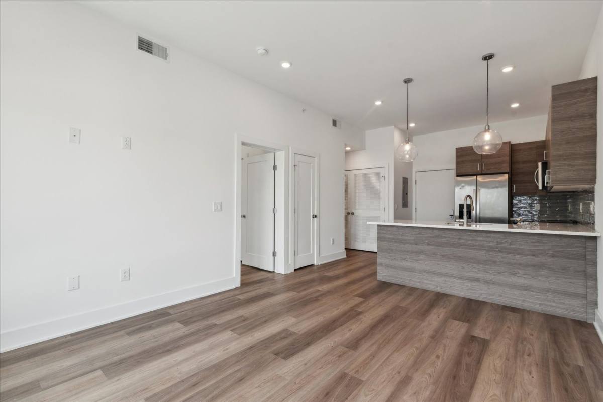Apartment for rent at 5545 Pulaski Ave, Philadelphia, PA 19144