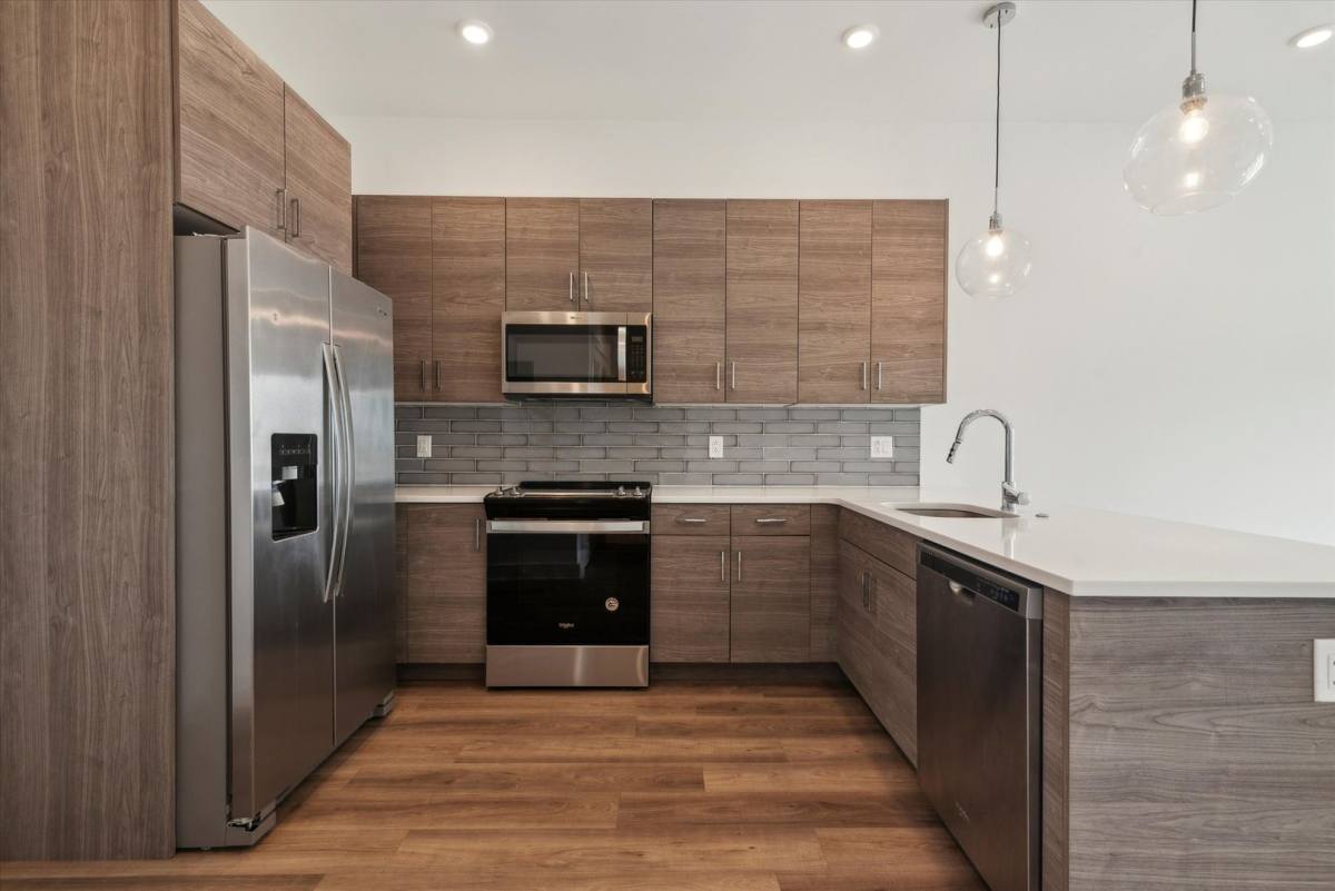 Apartment for rent at 5545 Pulaski Ave, Philadelphia, PA 19144