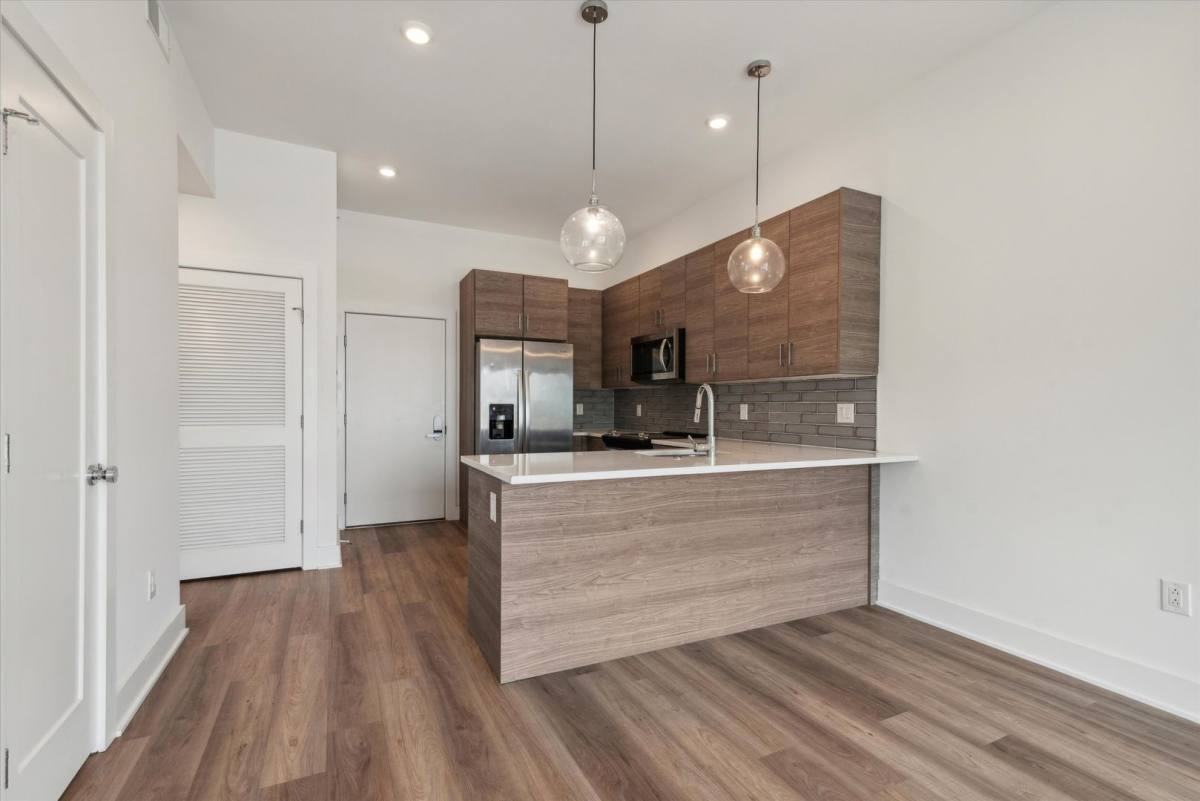 Apartment for rent at 5545 Pulaski Ave, Philadelphia, PA 19144
