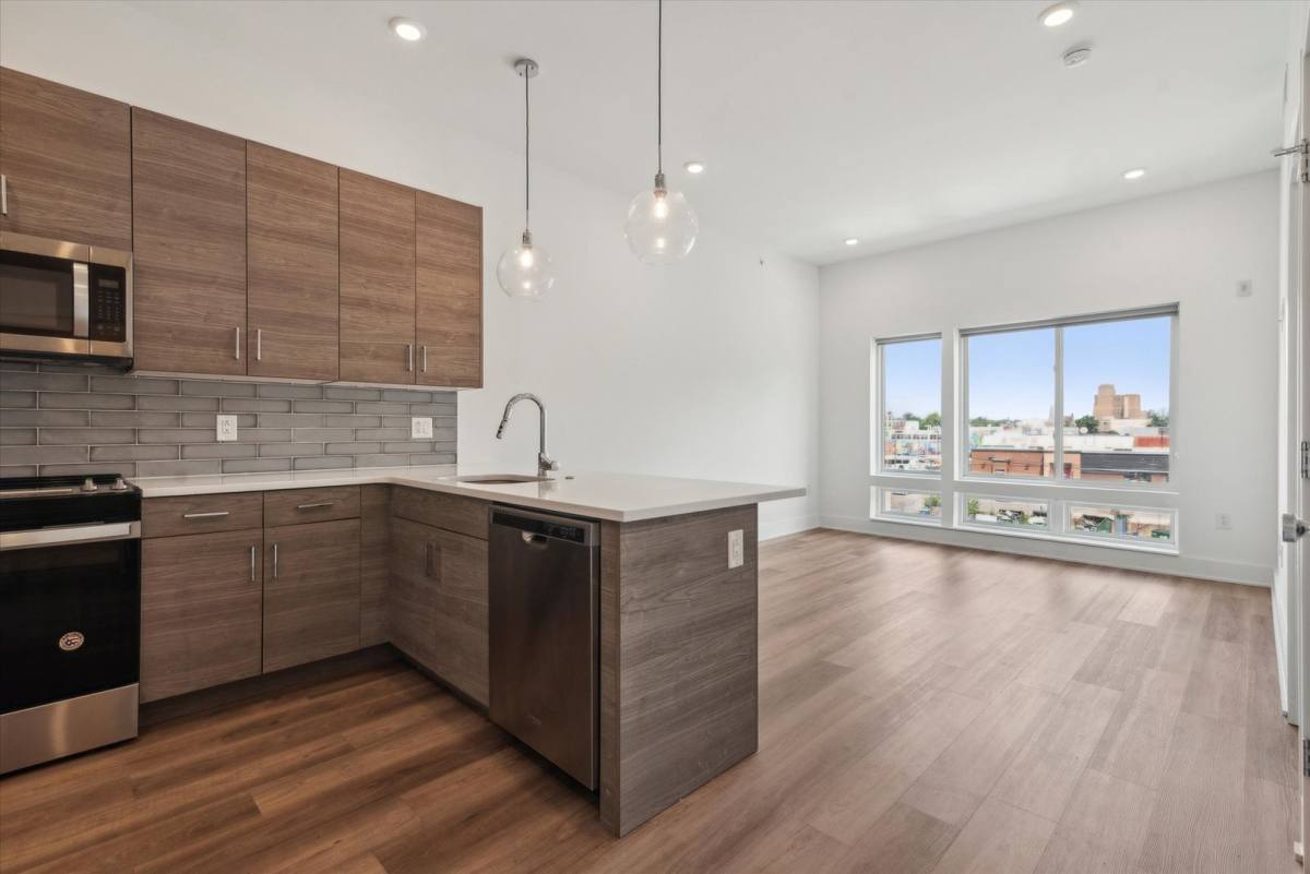 Apartment for rent at 5545 Pulaski Ave, Philadelphia, PA 19144