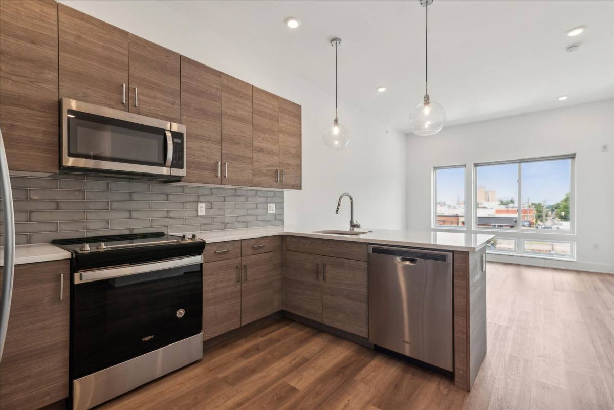 Apartment for rent at 5545 Pulaski Ave, Philadelphia, PA 19144