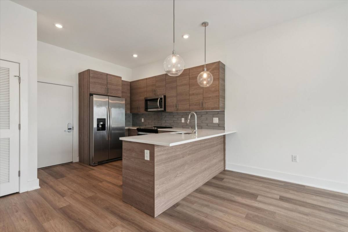 Apartment for rent at 5545 Pulaski Ave, Philadelphia, PA 19144