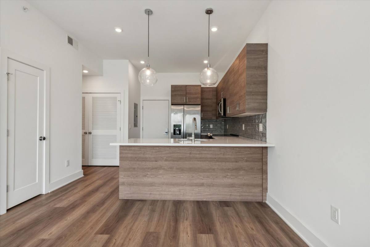Apartment for rent at 5545 Pulaski Ave, Philadelphia, PA 19144