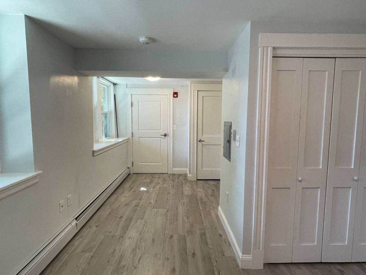 Apartment for rent at 233 Lafayette St #104, Salem, MA 01970