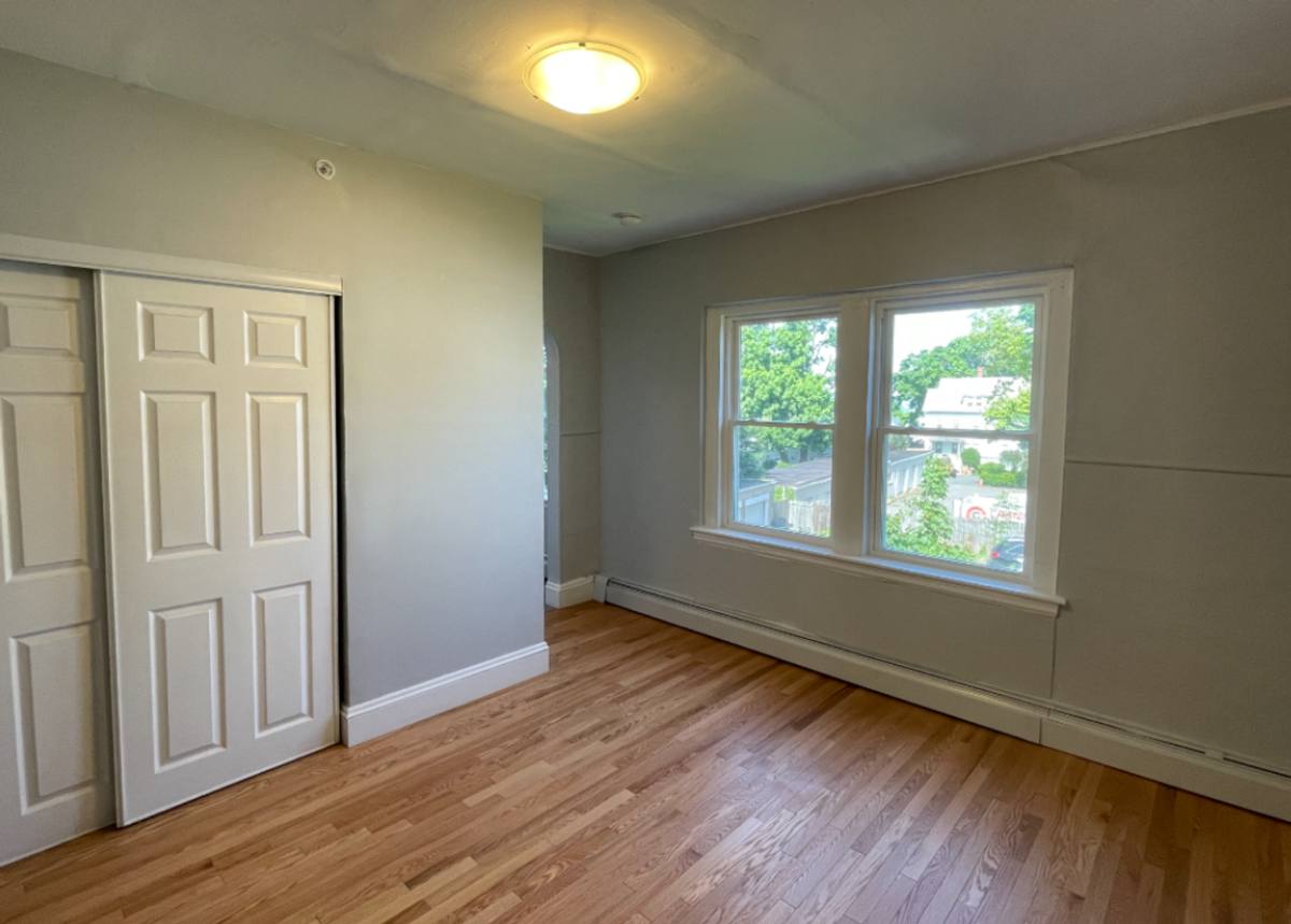 Apartment for rent at 233 Lafayette St #104, Salem, MA 01970