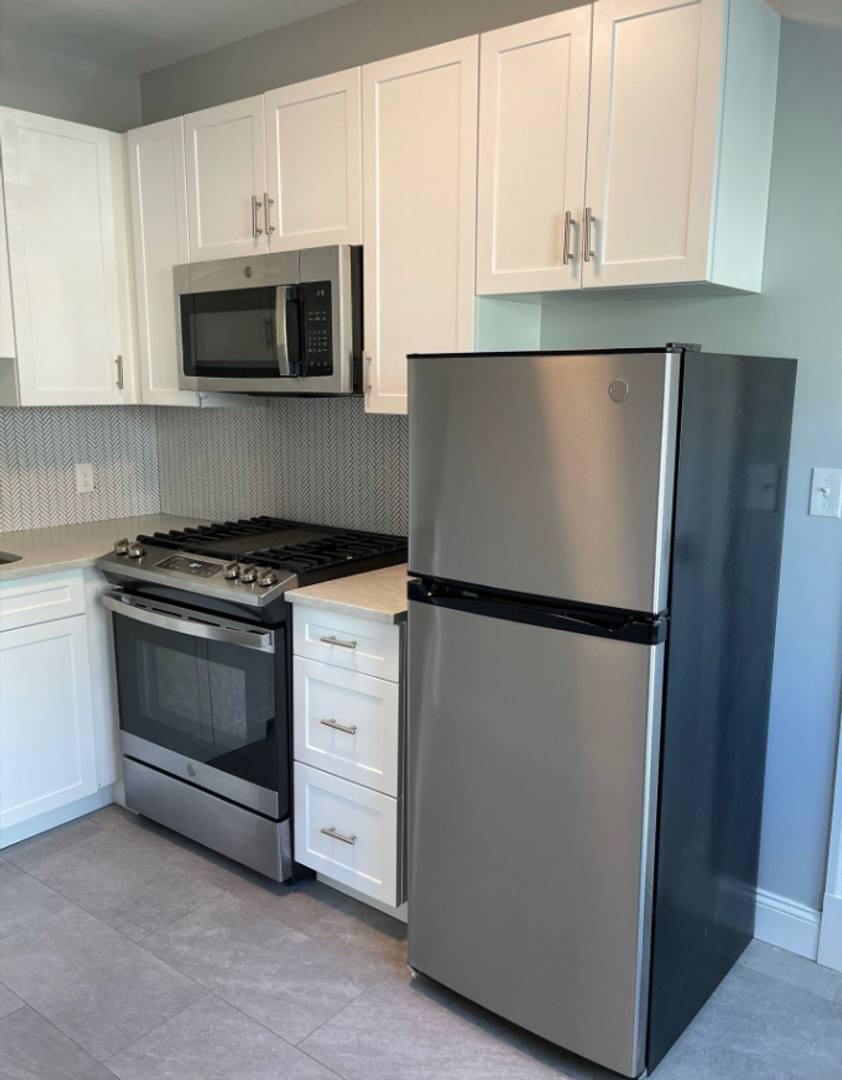 Apartment for rent at 233 Lafayette St #104, Salem, MA 01970