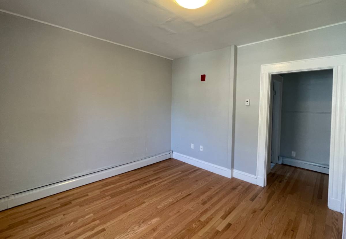 Apartment for rent at 233 Lafayette St #104, Salem, MA 01970