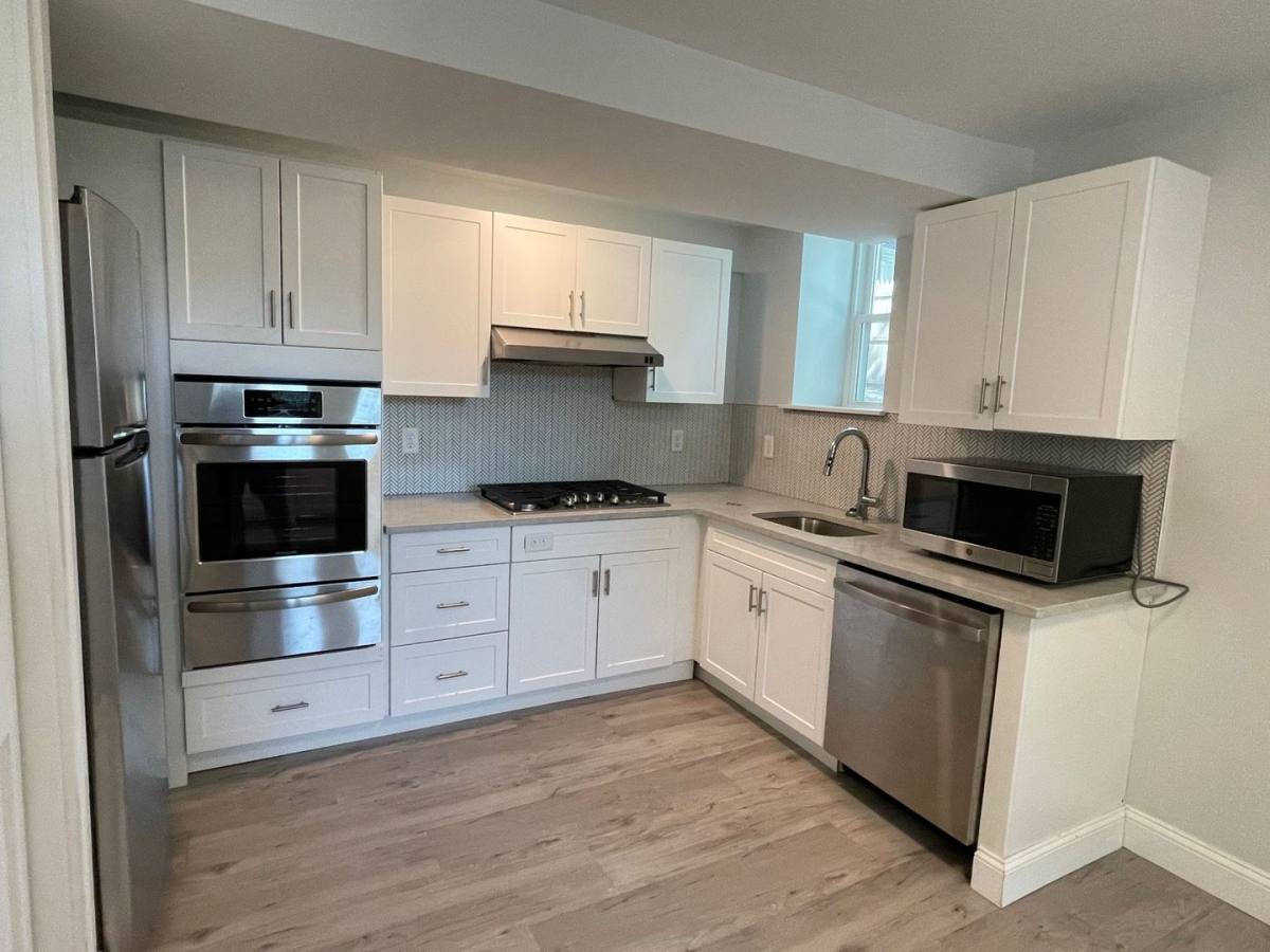 Apartment for rent at 233 Lafayette St #104, Salem, MA 01970