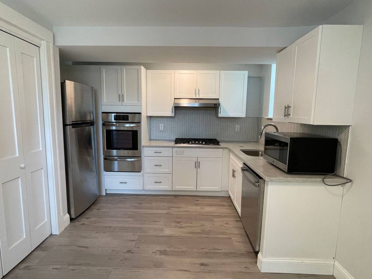 Apartment for rent at 233 Lafayette St #104, Salem, MA 01970