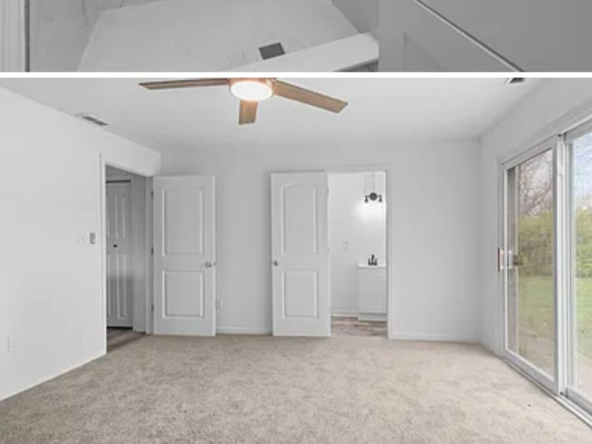 House for rent at 3021 Nichol Ave, Anderson, IN 46011