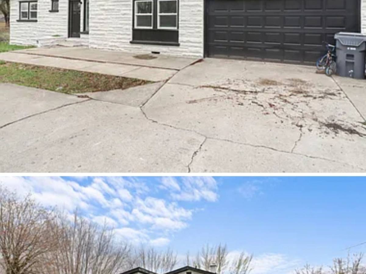 House for rent at 3021 Nichol Ave, Anderson, IN 46011