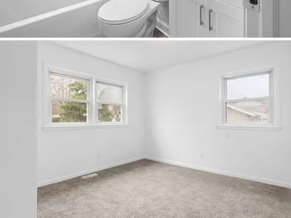 House for rent at 3021 Nichol Ave, Anderson, IN 46011
