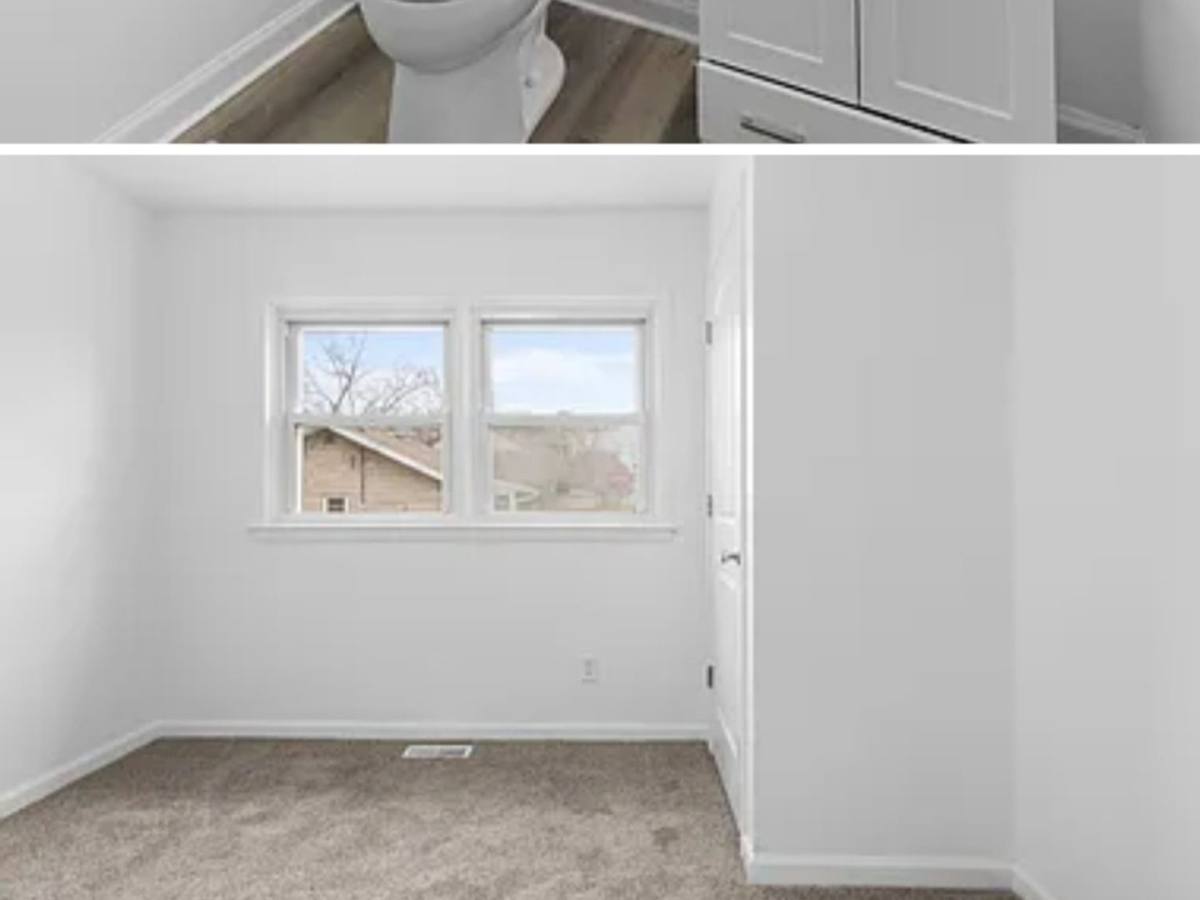 House for rent at 3021 Nichol Ave, Anderson, IN 46011
