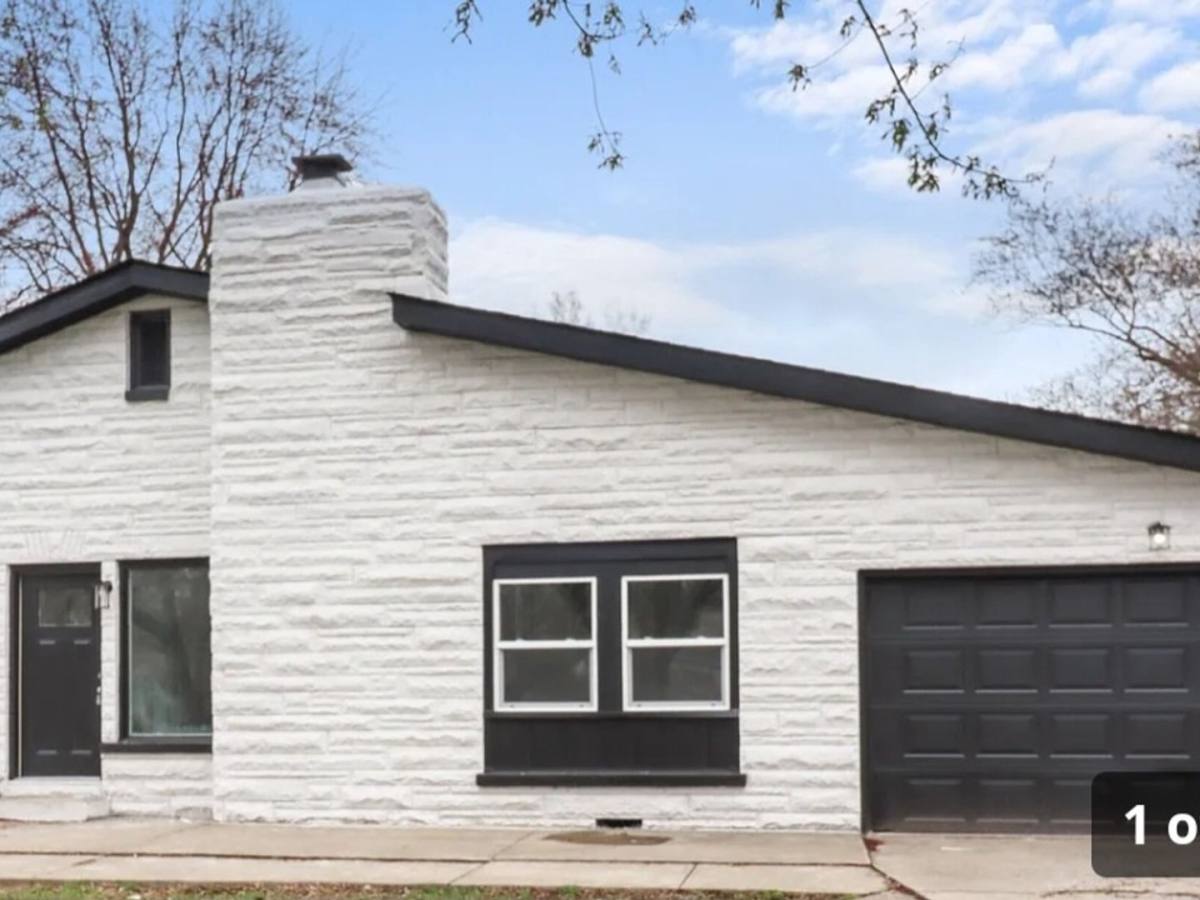 House for rent at 3021 Nichol Ave, Anderson, IN 46011