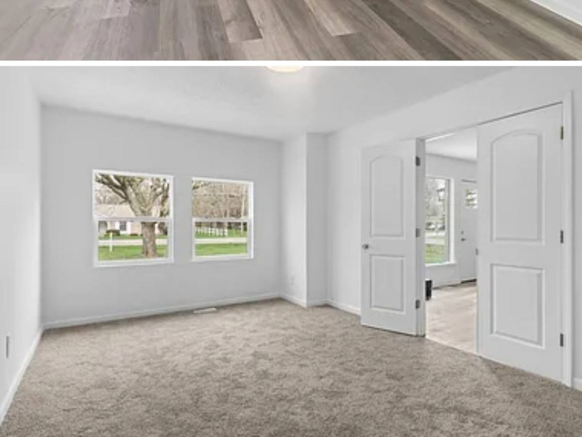 House for rent at 3021 Nichol Ave, Anderson, IN 46011