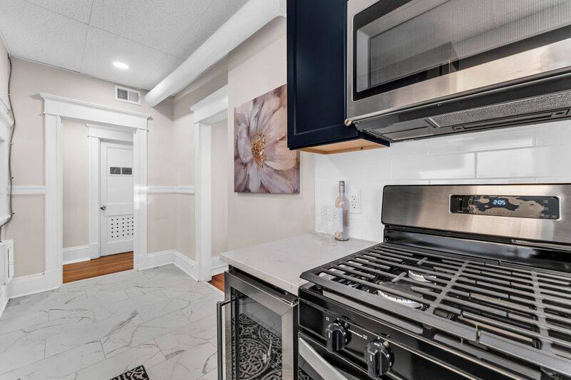 Apartment for rent at 300 E 30th St #6E, Baltimore, MD 21218