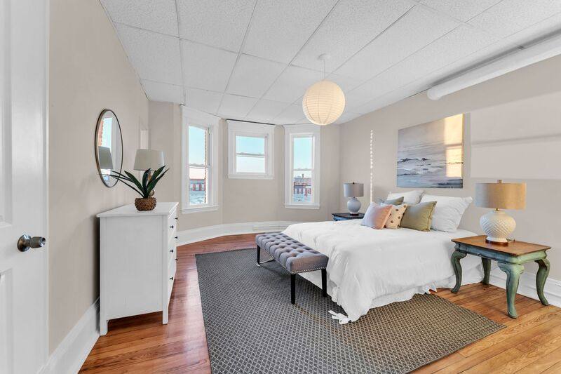 Apartment for rent at 300 E 30th St #6E, Baltimore, MD 21218