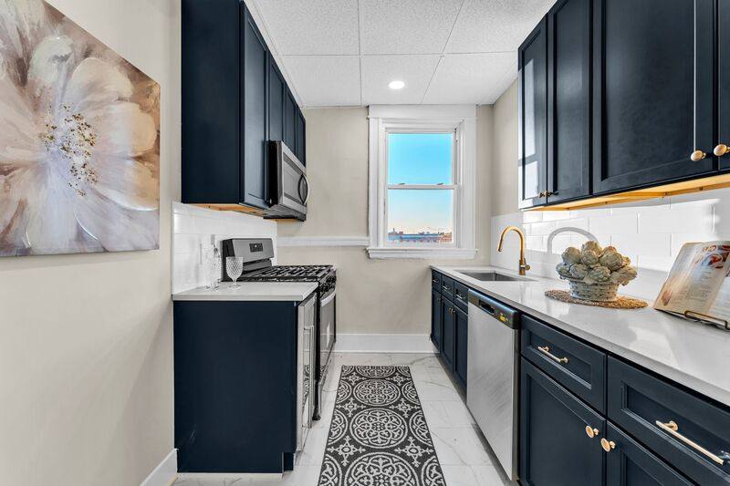 Apartment for rent at 300 E 30th St #6E, Baltimore, MD 21218
