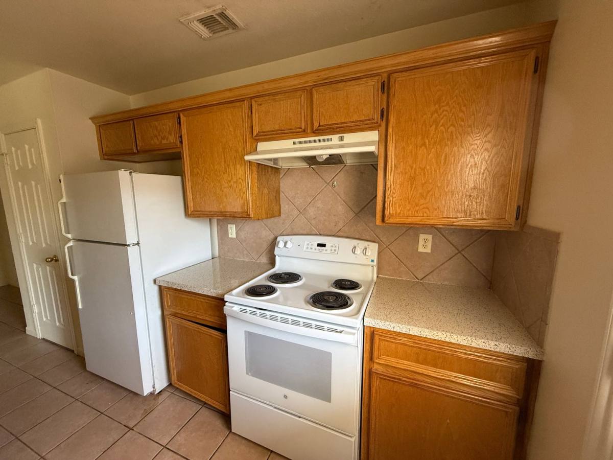 Apartment for rent at 1309 Nicholas Circle, Killeen, TX 76542