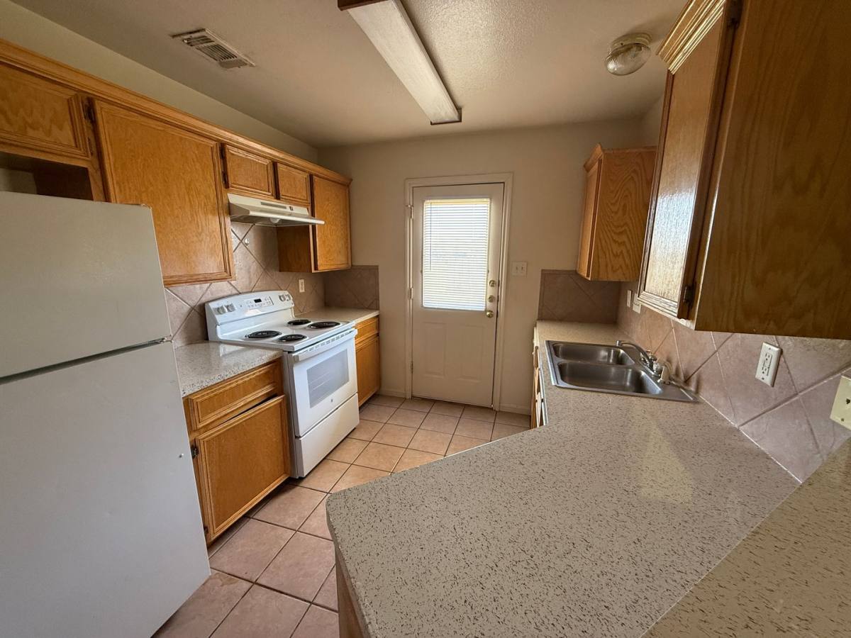 Apartment for rent at 1309 Nicholas Circle, Killeen, TX 76542